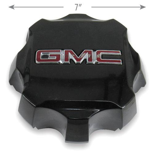 GMC Sierra 2500 3500 2021-2023 Center Cap