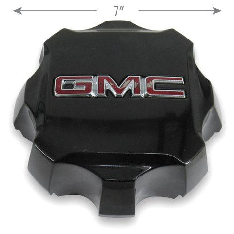 GMC Sierra 2500 3500 2021-2023 Center Cap