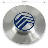 Mercury Villager 1999-2000 BLUE Center Cap - Centercaps.net