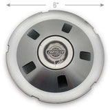 Chrysler Crossfire 2005-2008 Center Cap - Centercaps.net