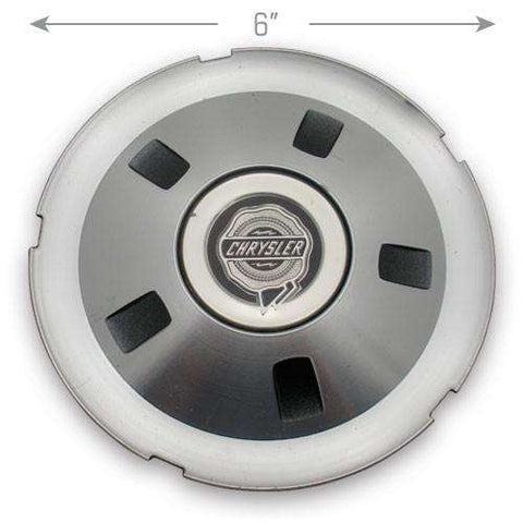 Chrysler Crossfire 2005-2008 Center Cap