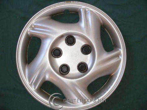 Pontiac Grand Prix Montana Transport 1997-2005 Hubcap