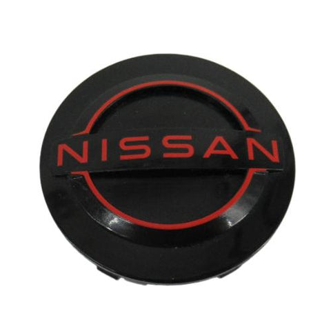 Nissan Frontier 2022-2024 Center Cap