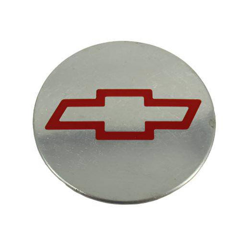 Chevy Center Cap