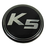 Kia Optima K5 2011-2024 OEM Center Cap Black - centercaps.net