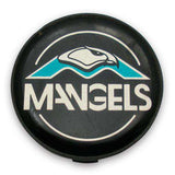 Aftermarket Mangels  Center Cap - Centercaps.net