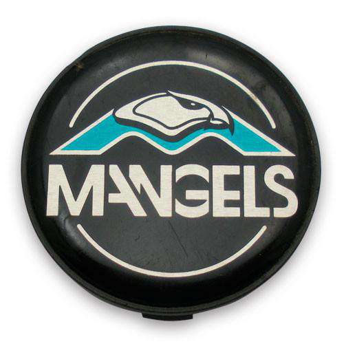 Aftermarket Mangels  Center Cap - Centercaps.net