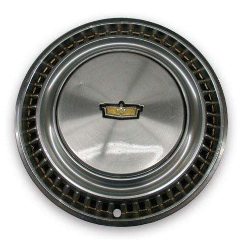 Chevy Caprice 1974-1975 Hubcap