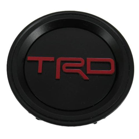 Toyota Tacoma Tundra 4Runner Sequoia TRD 2021-2024 Center Cap