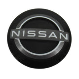 Nissan Frontier Kicks Leaf Pathfinder Rogue 2022-2024 Center Cap