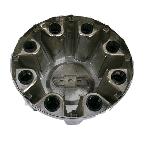 Chevy Silverado 3500 2024-2026 Center Cap
