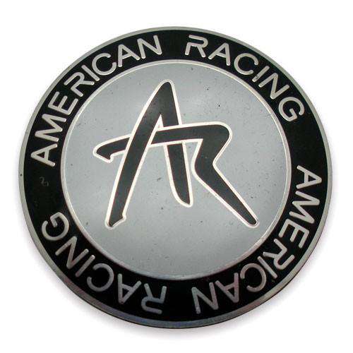 Aftermarket American Racing  Center Cap - Centercaps.net