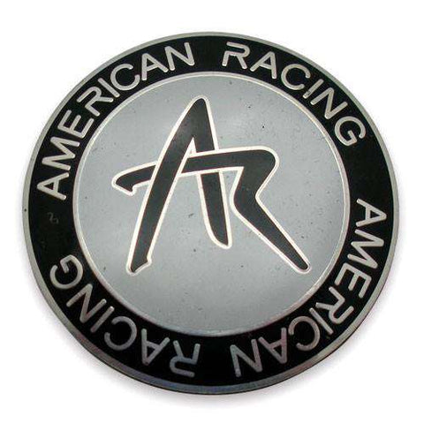 Aftermarket American Racing  Center Cap