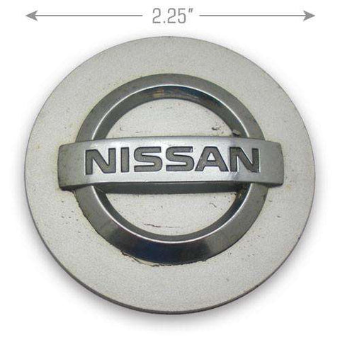 Nissan Center Cap