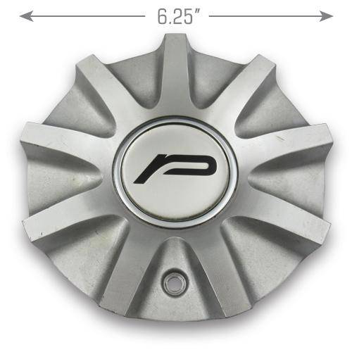 Pacer SL1509-03 789 Center Cap - Centercaps.net