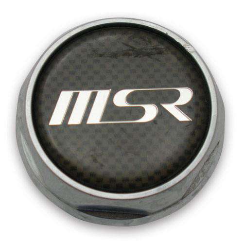 Aftermarket MSR Center Cap