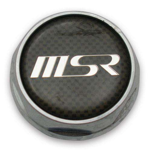 Aftermarket MSR  Center Cap - Centercaps.net