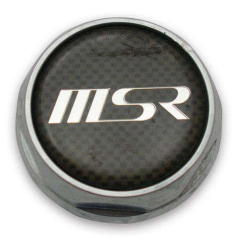 Aftermarket MSR  Center Cap