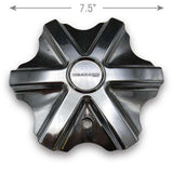 Mezzano LG0509-36 CAP779L188 Center Cap - Centercaps.net