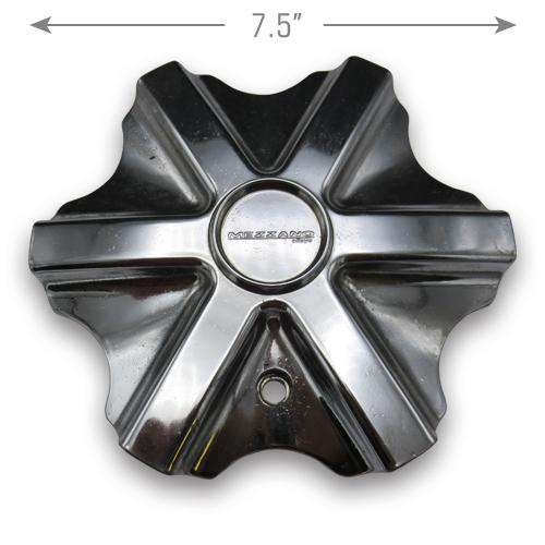Mezzano LG0509-36 CAP779L188 Center Cap - Centercaps.net
