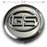 GS WCA-102 F104-10 Center Cap