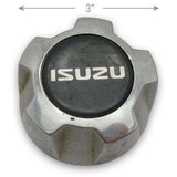 Isuzu Hombre 1998-2000 Center Cap - Centercaps.net