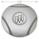 Buick Regal 2000-2004 Center Cap - Centercaps.net