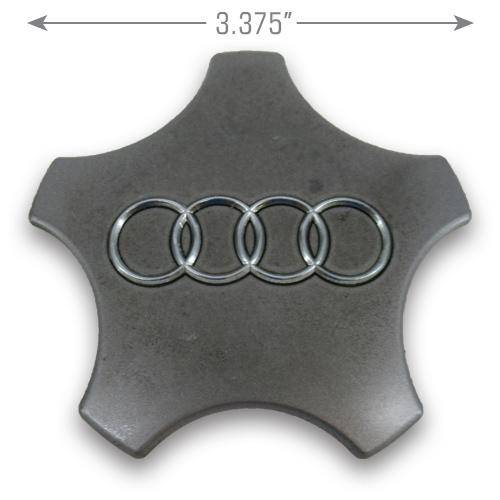 Audi Center Cap - Centercaps.net
