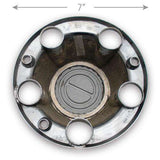 Ford F150 Bronco 1992-1996 Center Cap - Centercaps.net