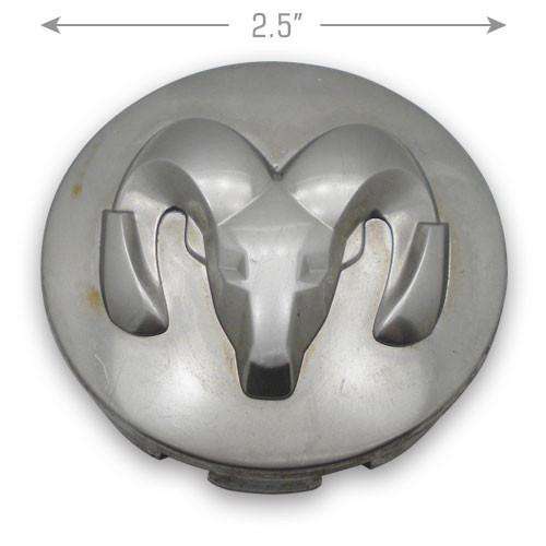 Dodge Ram 1500 2004-2015 Center Cap - Centercaps.net