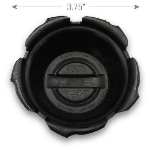 Nissan NV200 2013-2021 Center Cap - Centercaps.net