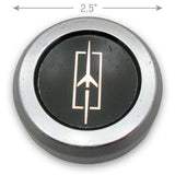 Oldsmobile Calais Firenza 1985-1986 Center Cap - Centercaps.net