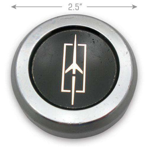 Oldsmobile Calais Firenza 1985-1986 Center Cap