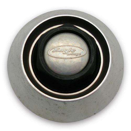 Aftermarket Eagle Alloys  Center Cap - Centercaps.net