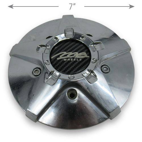 MB Wheels C-358-1 Aftermarket Center Cap