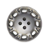 Saturn S Series 1996-1997 Hubcap - Centercaps.net