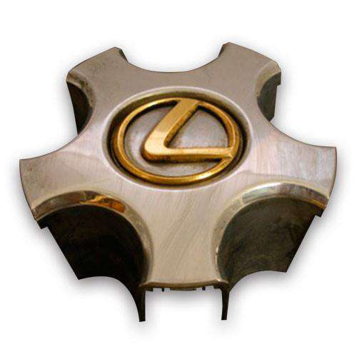Lexus LS 430 2001-2003 Center Cap - Centercaps.net