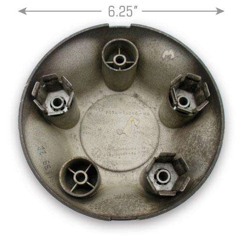 Mazda B-2300 B-2500 B-3000 B-4000 1998-2003 Center Cap - Centercaps.net