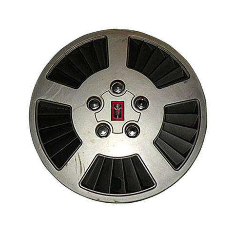 Oldsmobile Calais 1988-1989 Hubcap