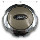 Ford F150 2004-2008 Center Cap - Centercaps.net