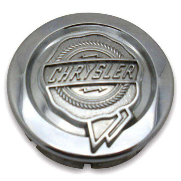 Chrysler 300 PT Cruiser Pacifica Sebring Aspen Town and Country 2006-2011 Center Cap - Centercaps.net