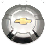 Chevy TrailBlazer 2007-2009 Center Cap - Centercaps.net