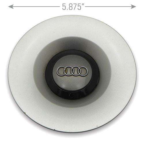 Audi A4 S4 2002-2008 Center Cap - Centercaps.net