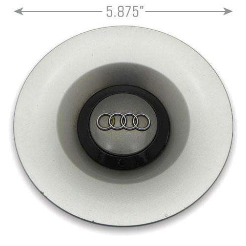 Audi A4 S4 2002-2008 Center Cap