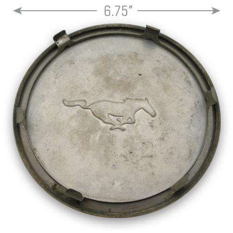 Ford Mustang 1999-2001 Center Cap