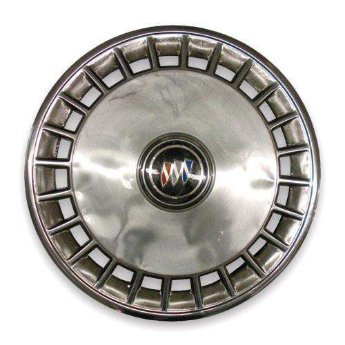 Buick Century Skylark 1984-1994 Hubcap - Centercaps.net