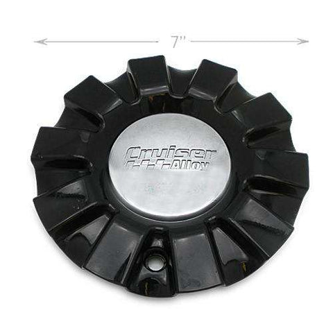 Aftermarket Crusier Alloy  Center Cap