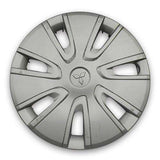 Mitsubishi Mirage 2014-2015 Hubcap - Centercaps.net