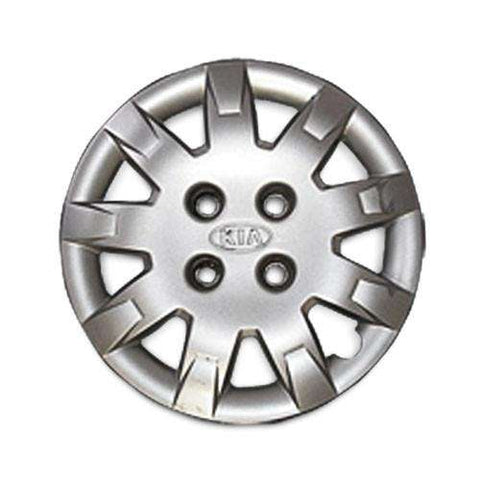 Kia Optima Magentis 2002-2006 Hubcap