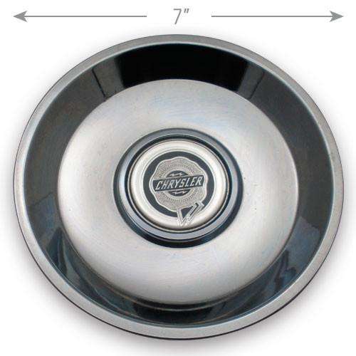 Chrysler Pacifica 2005-2008 Center Cap - Centercaps.net